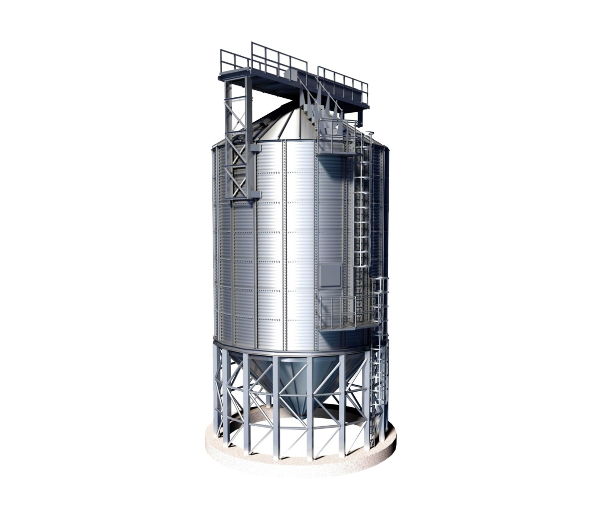 Силос для сыпучих. Силос с конусным дном KS825.9t45. Силос металлический модификации sk535.16т45. Силос СКЭСС.