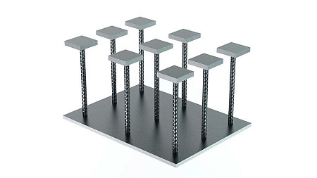 Анкерные закладные Анкерные закладные