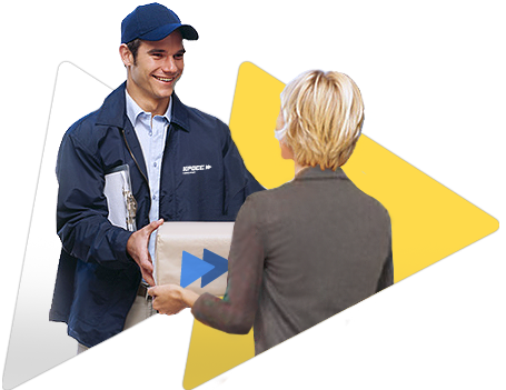 Быстрая и бесплатная доставка по всей России Быстрая и бесплатная доставка по всей России