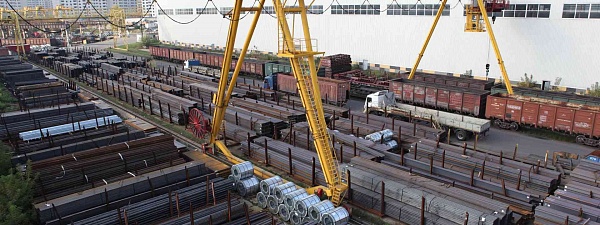 Металлопрокат 4 Металлопрокат 4